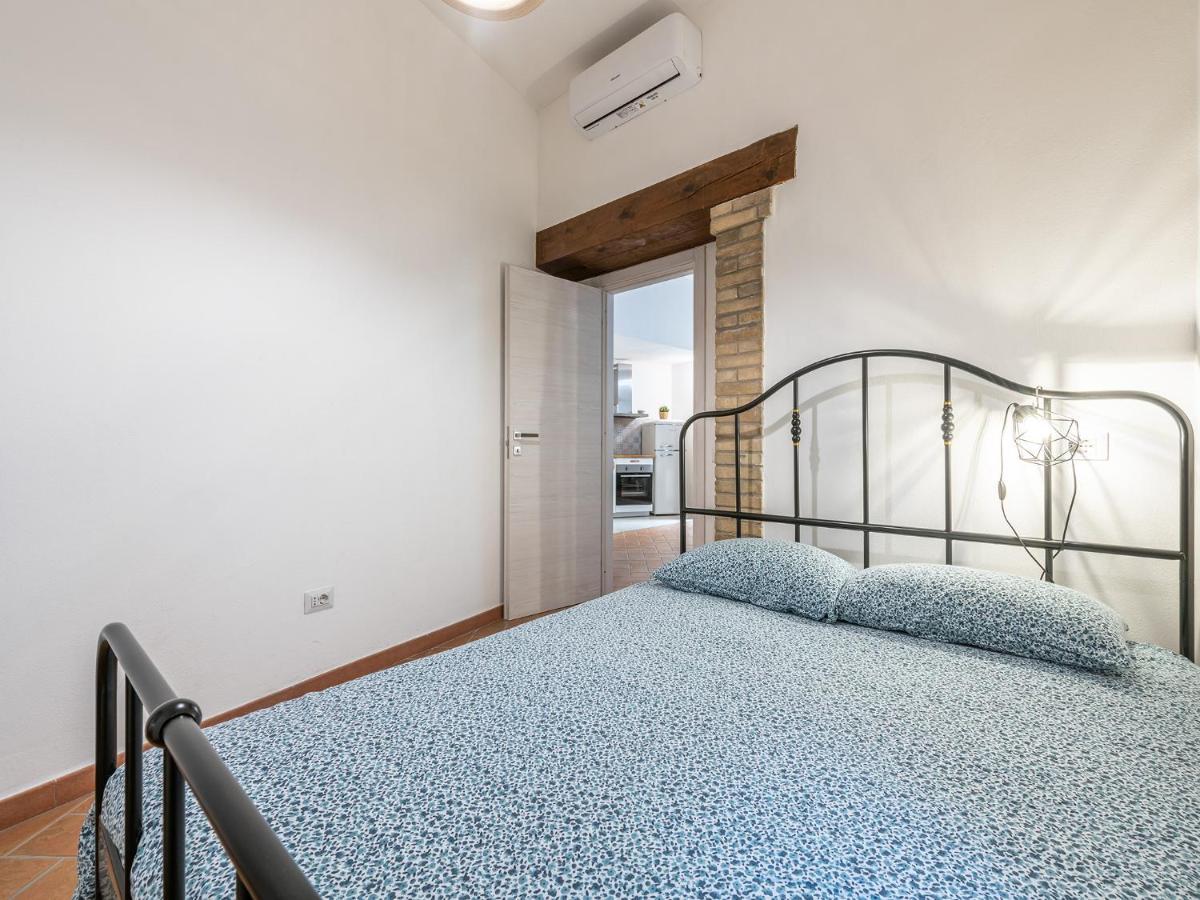 Santa Margherita House 卡利亚里 外观 照片