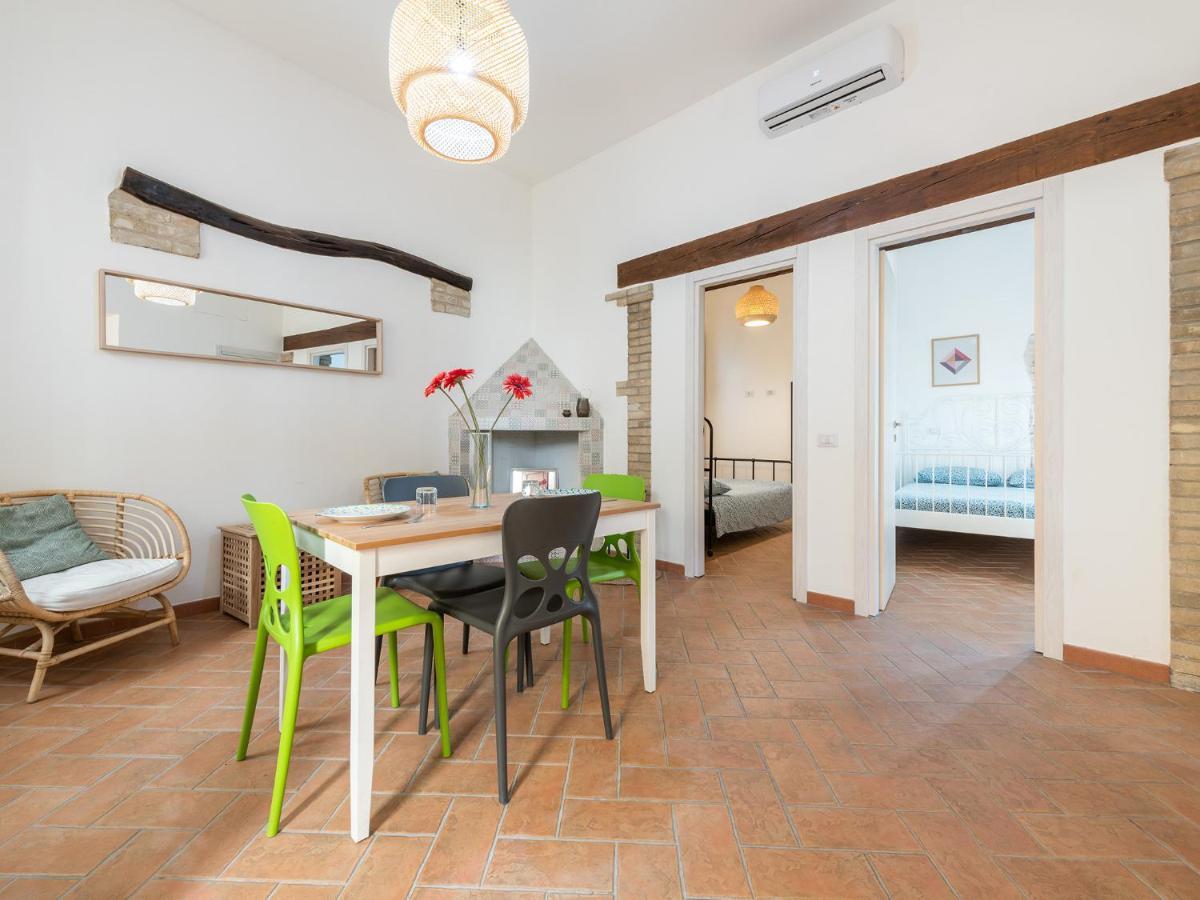 Santa Margherita House 卡利亚里 外观 照片