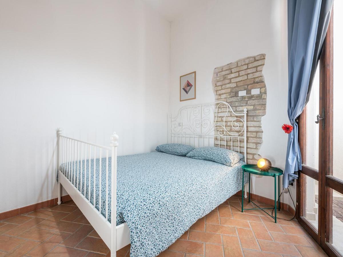 Santa Margherita House 卡利亚里 外观 照片