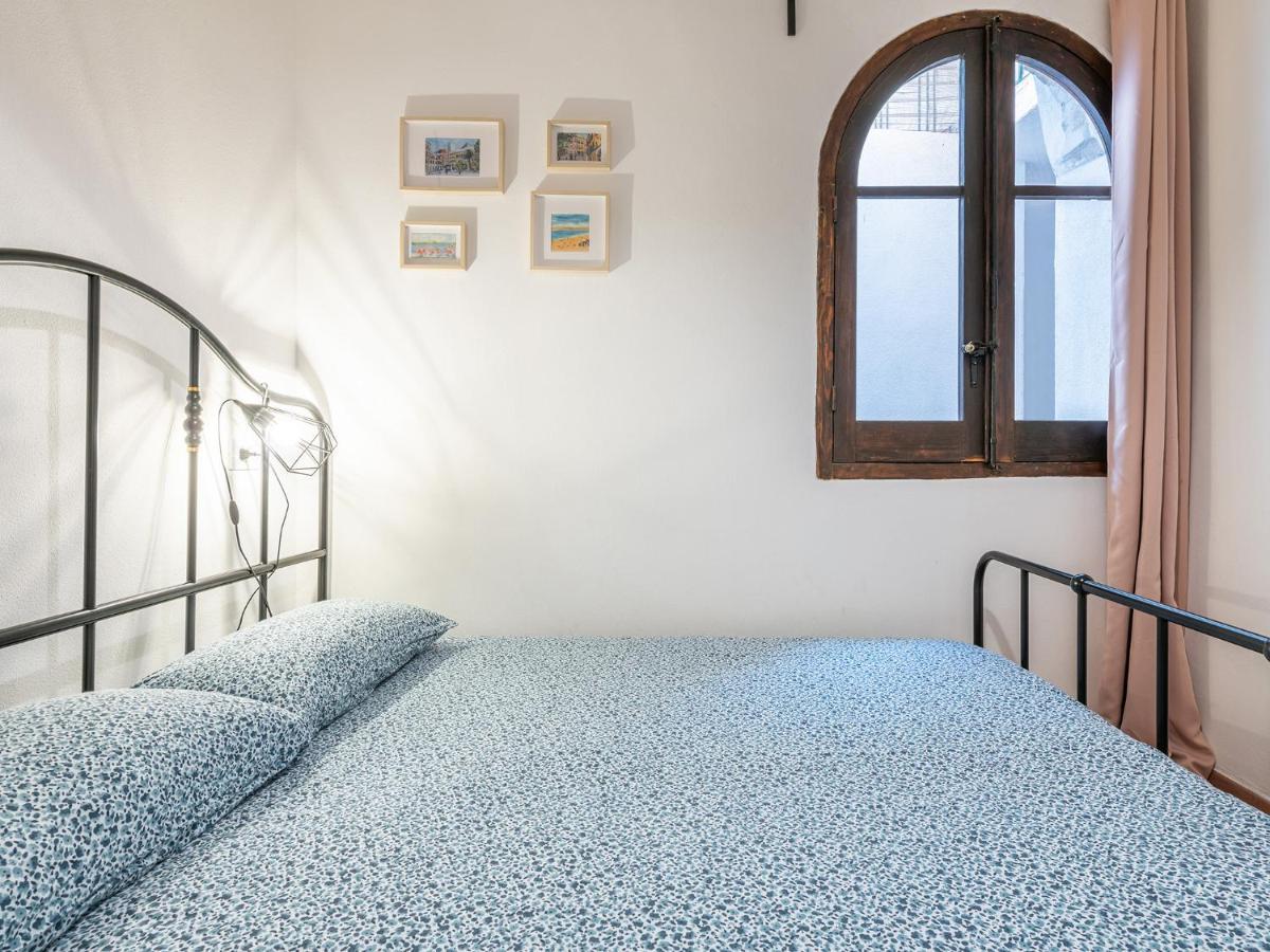 Santa Margherita House 卡利亚里 外观 照片
