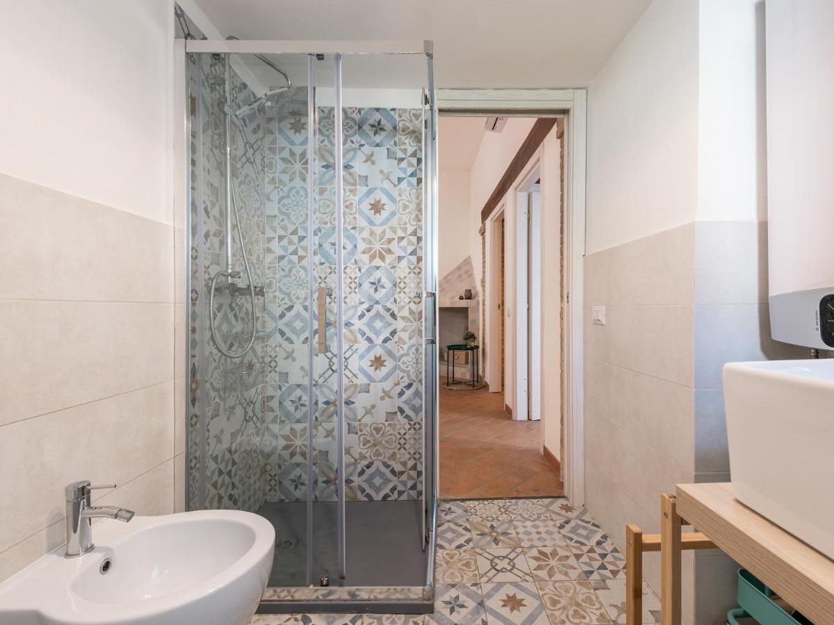 Santa Margherita House 卡利亚里 外观 照片