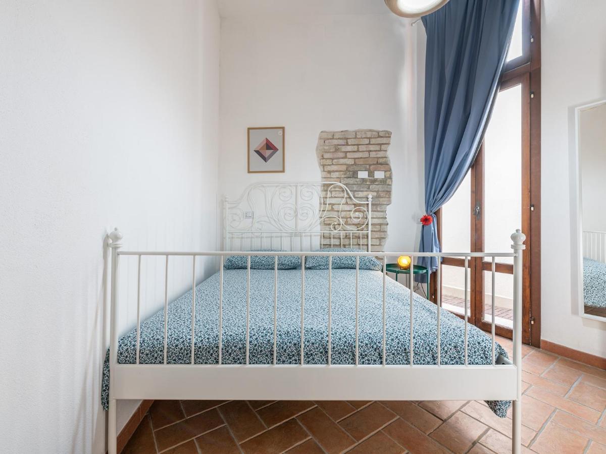 Santa Margherita House 卡利亚里 外观 照片