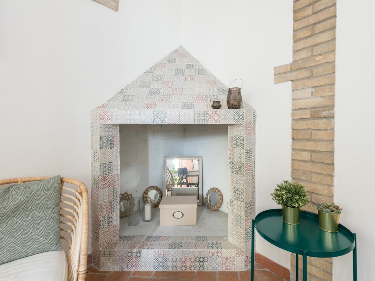 Santa Margherita House 卡利亚里 外观 照片