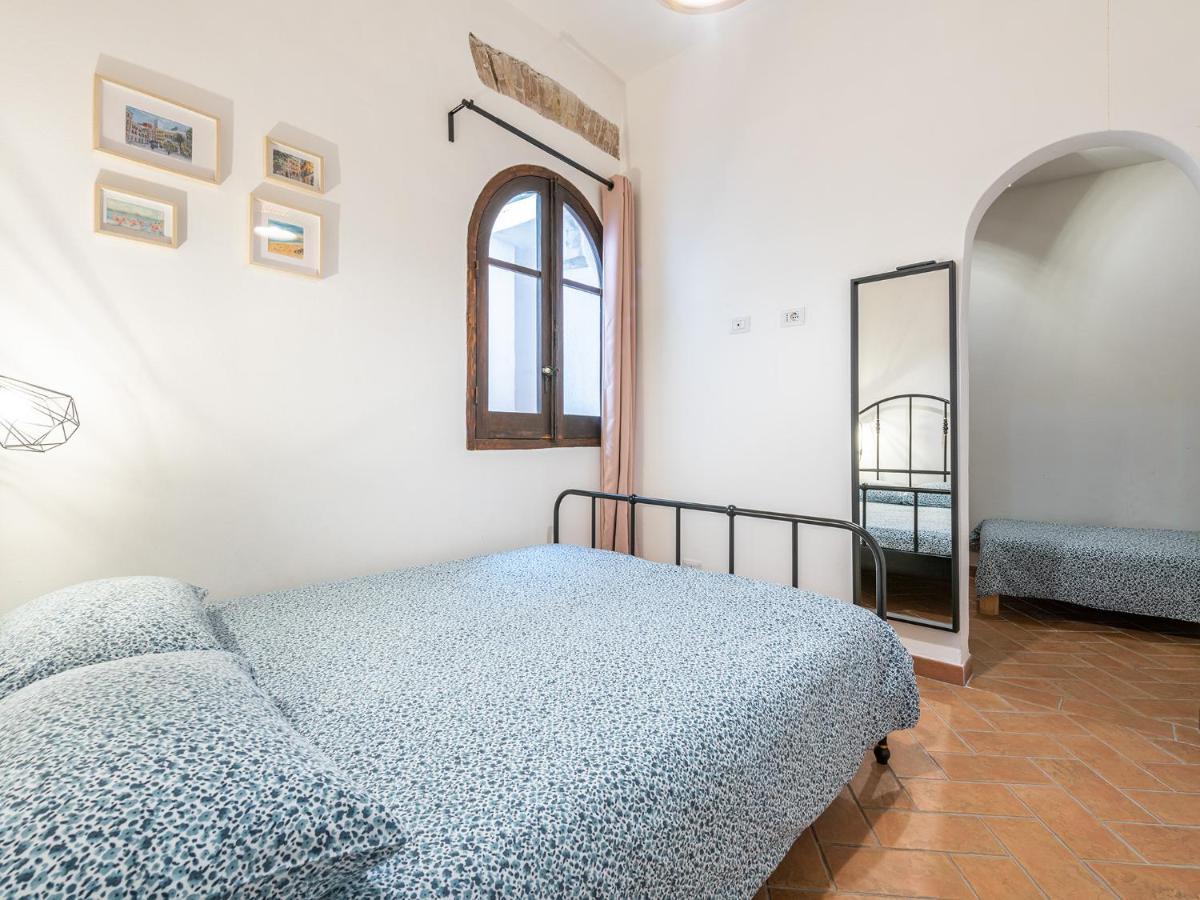 Santa Margherita House 卡利亚里 外观 照片