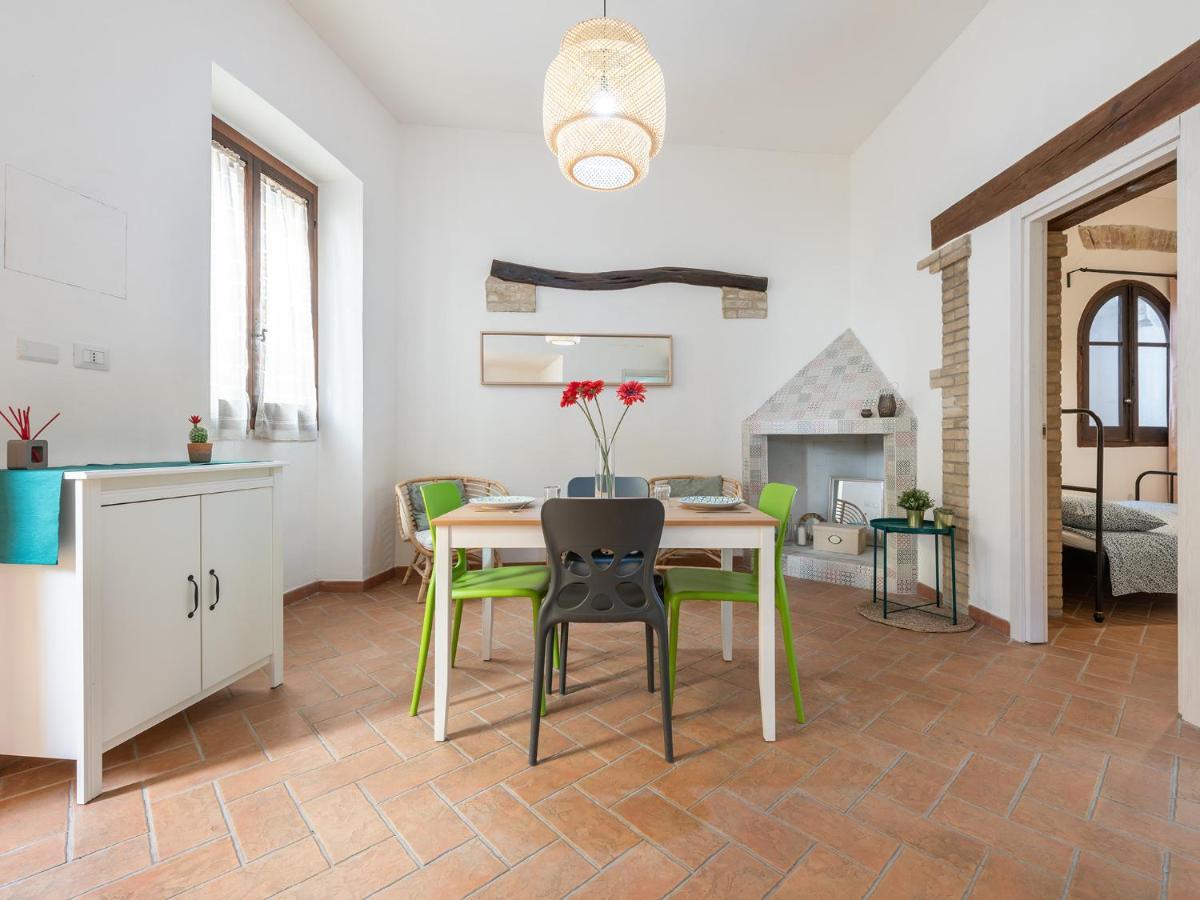 Santa Margherita House 卡利亚里 外观 照片