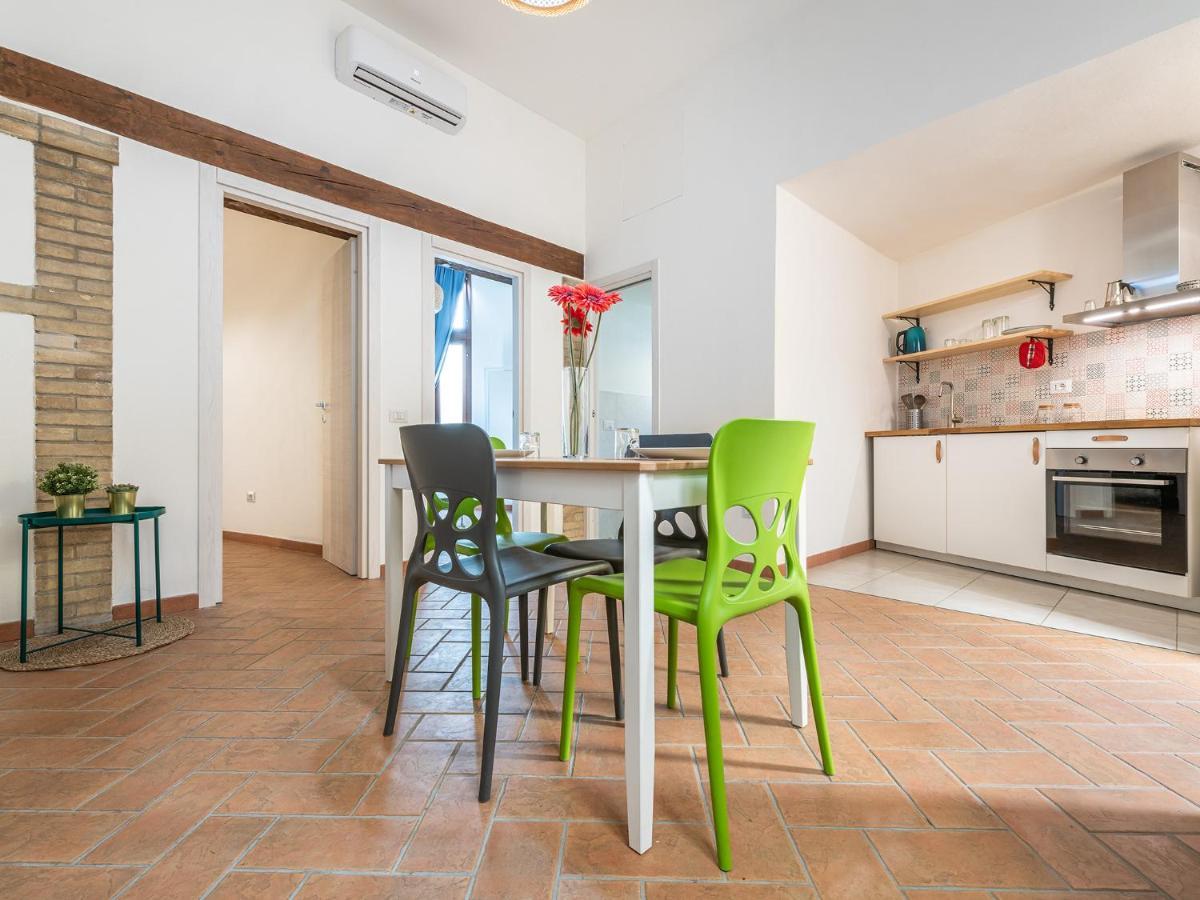 Santa Margherita House 卡利亚里 外观 照片