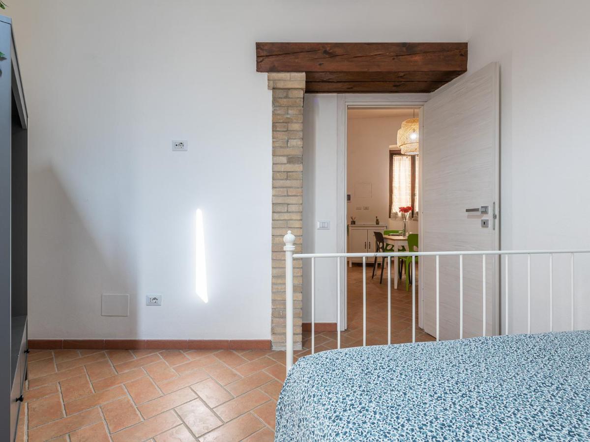 Santa Margherita House 卡利亚里 外观 照片