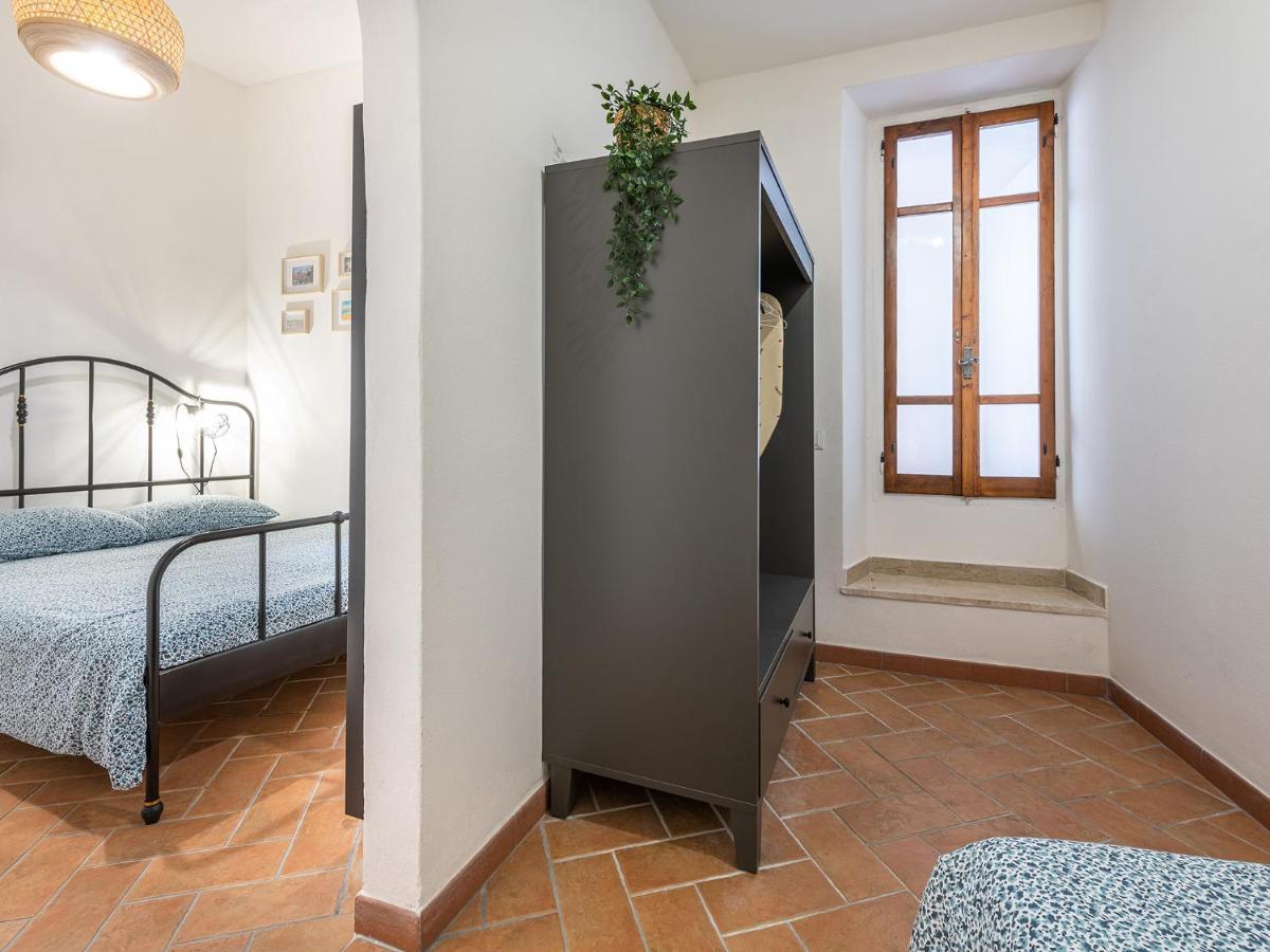 Santa Margherita House 卡利亚里 外观 照片