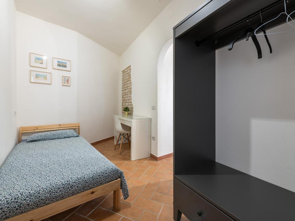 Santa Margherita House 卡利亚里 外观 照片